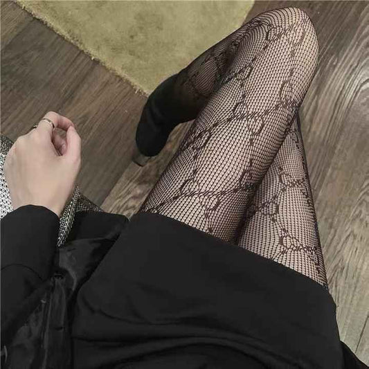 شفافه -جوارب نسائية