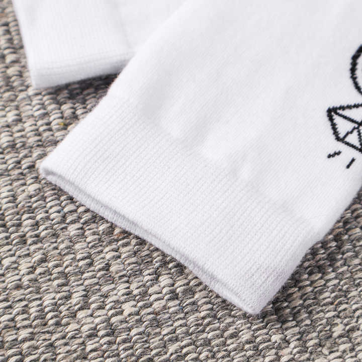 Team Bride Chic Socks - The Perfect Bride to Be Bachelorette Party Gift 