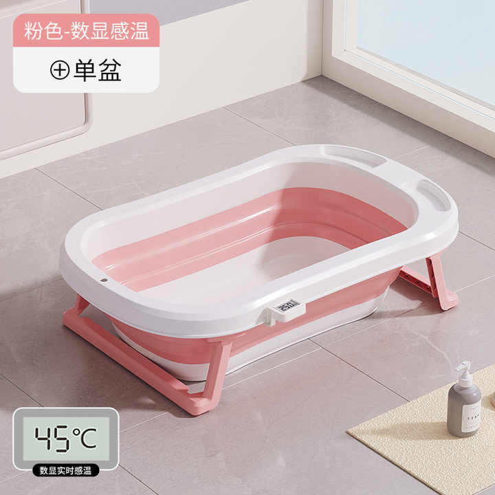 New improved set of baby friendly plastic foldable 