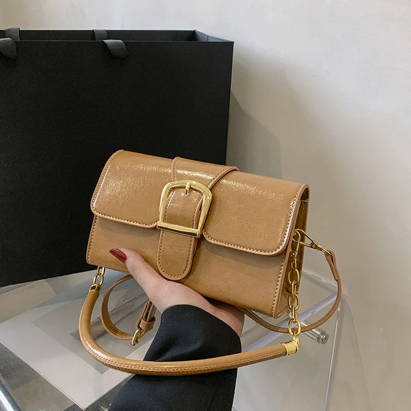 Women's leather handbags, luxury handbags 