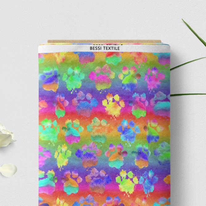 Water-resistant cotton canvas backpack 