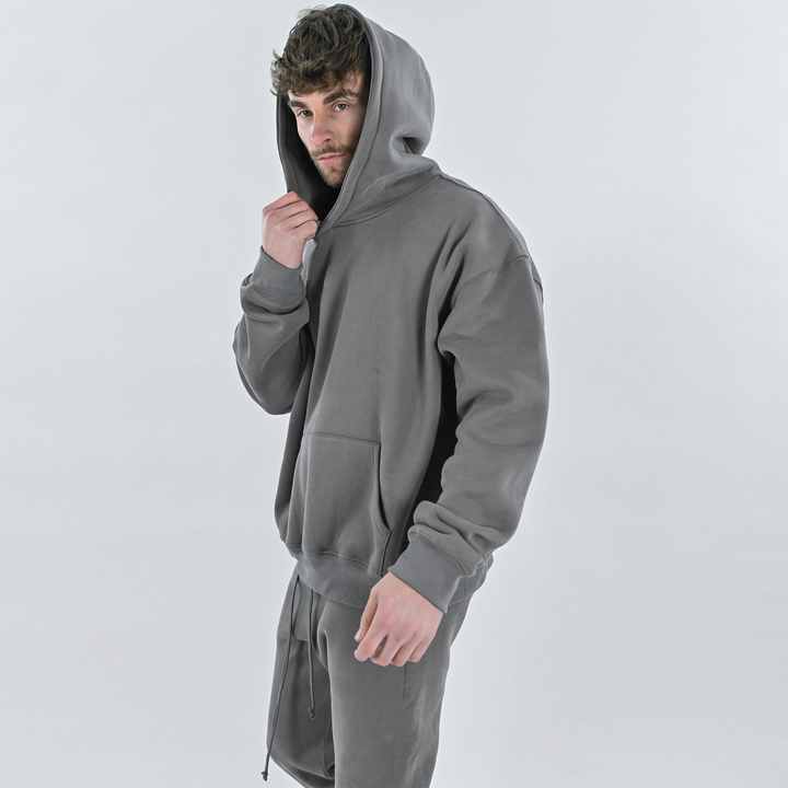 Men's Hoodie 