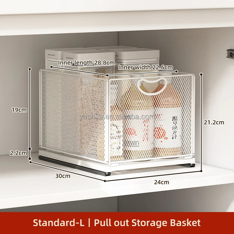 kitchen organizers 