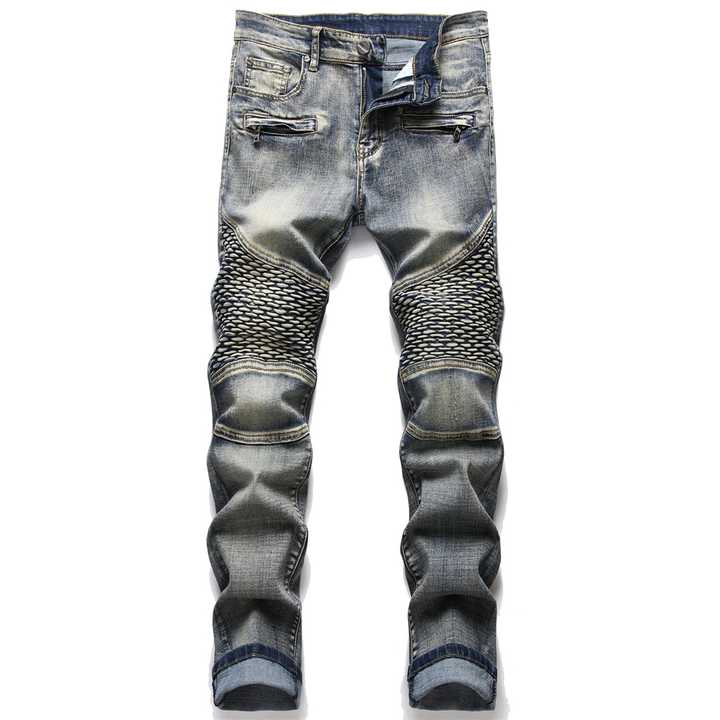 Men's jeans 