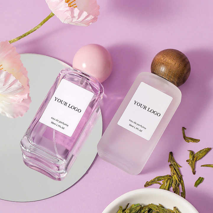 Perfumes 