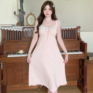 Women's Sleepwear 