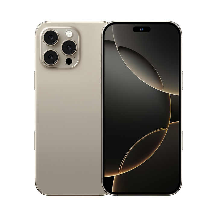 16 برو ماكس هاتف محمول Pro Max Unlocked Mobile Phone