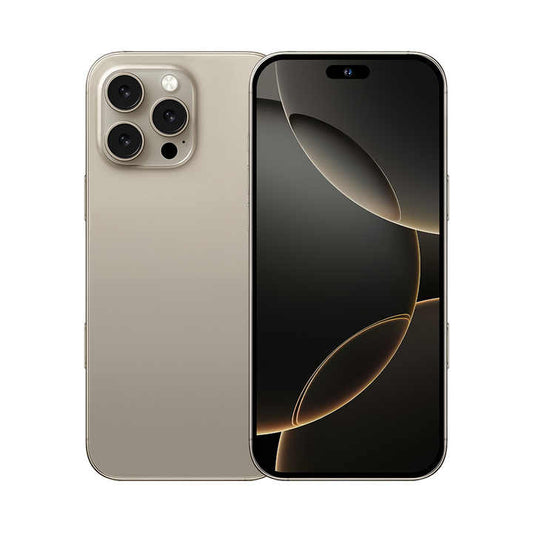 16 برو ماكس هاتف محمول Pro Max Unlocked Mobile Phone