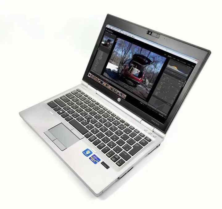 كمبيوتر محمول  HP
