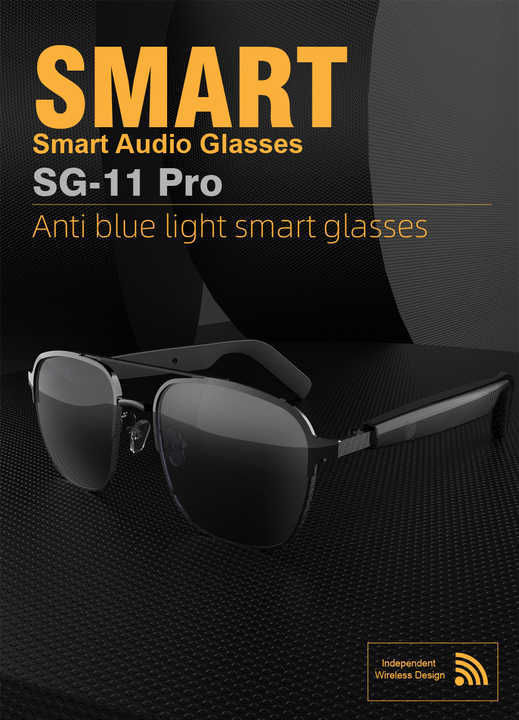 نظارات قراءه ذكيه مخصصه للنساء-Smart reading glasses for women