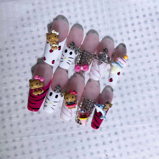 nail accessories 