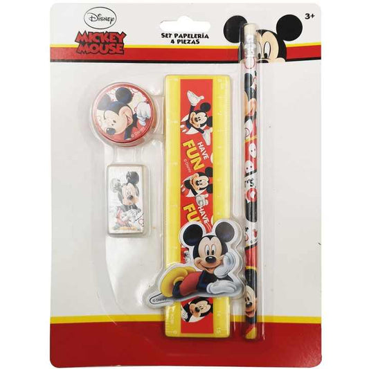 مجموعة أقلام رصاص ميكانيكية متحركة للأطفال