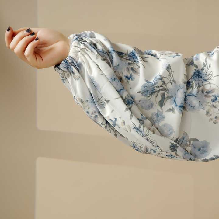 Long Abayas for Women 