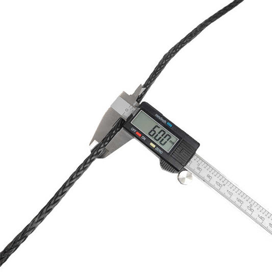 Industrial winch rope, road tow rope 