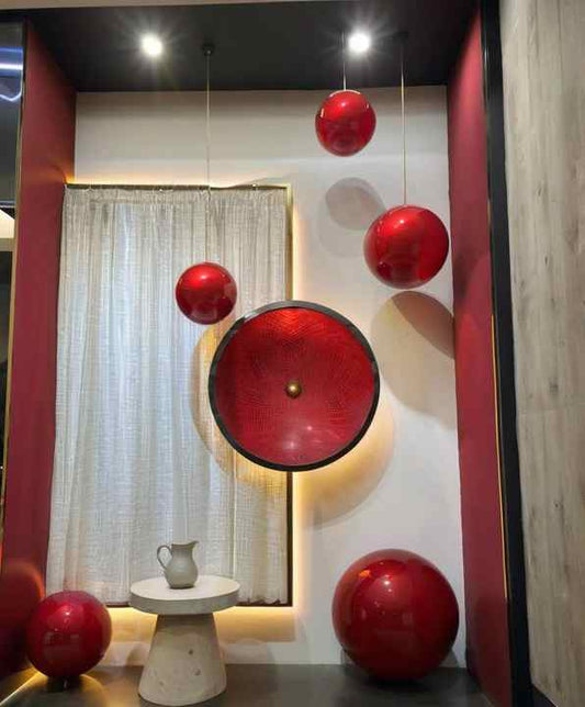 Chandelier Decoration Ball 