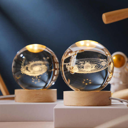 Gifts Wooden Led Light-هدايا إضاءة