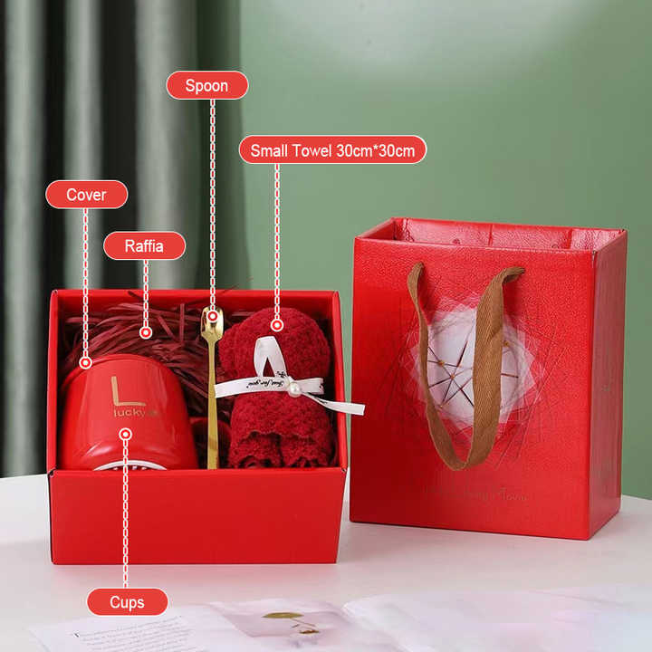 Business gifts 
