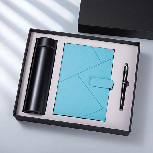 Cup and Notebook Gift - مجموعة هدايا دفتر ملاحظات