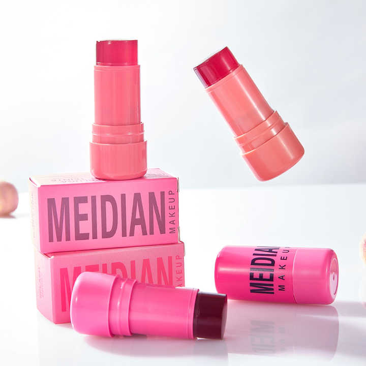Vegan Blush Makeup 