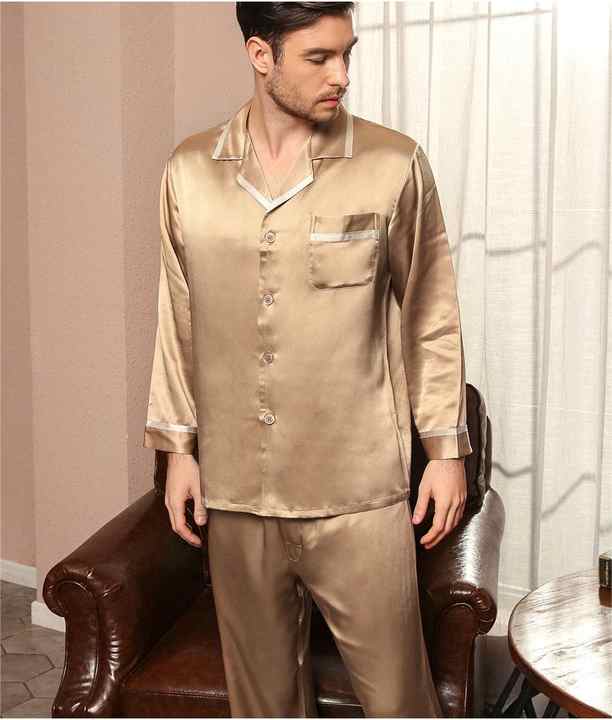 Men's Sleepwear 