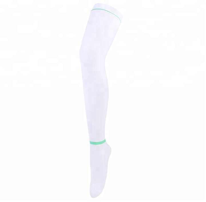 Anti-embolism stockings 