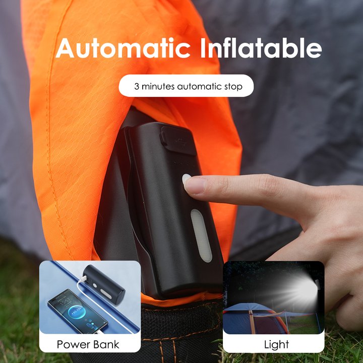 Cross-border supply portable folding stove outdoor camping equipment