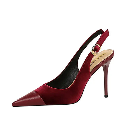 women's shoes- أحذية نسائية