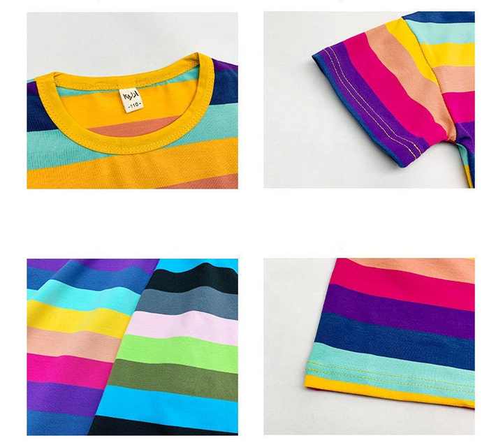 New children's clothing for 2022 