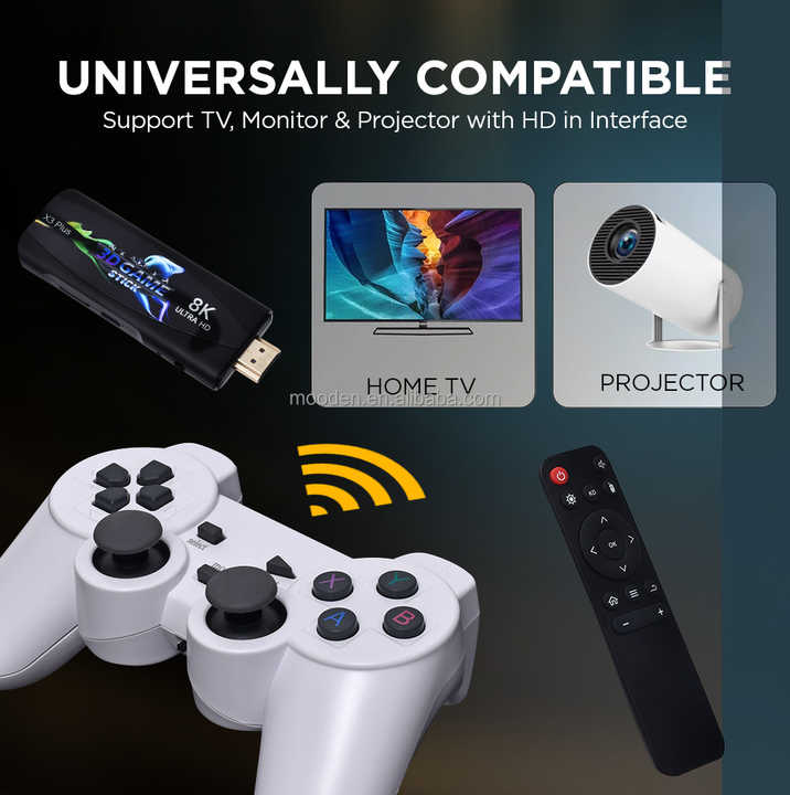 Electronics for phones 