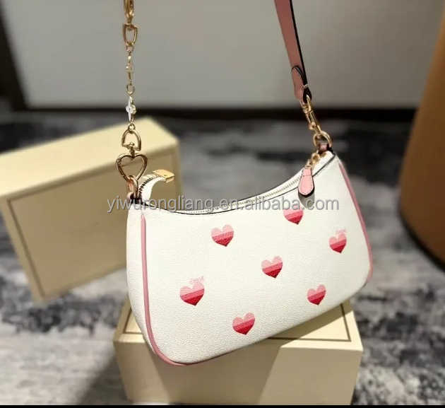 محفظة نسائية عالية الجودة - High Quality Women Wallet