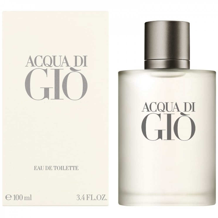 Men's perfume 