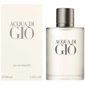 Men's perfume 