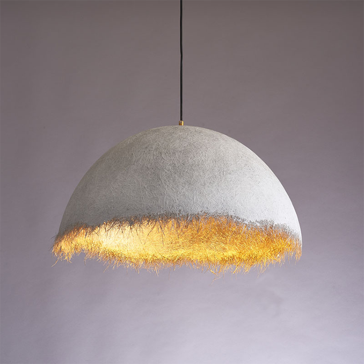 Interior Lighting Art Design