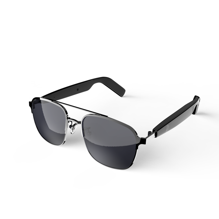 نظارات قراءه ذكيه مخصصه للنساء-Smart reading glasses for women