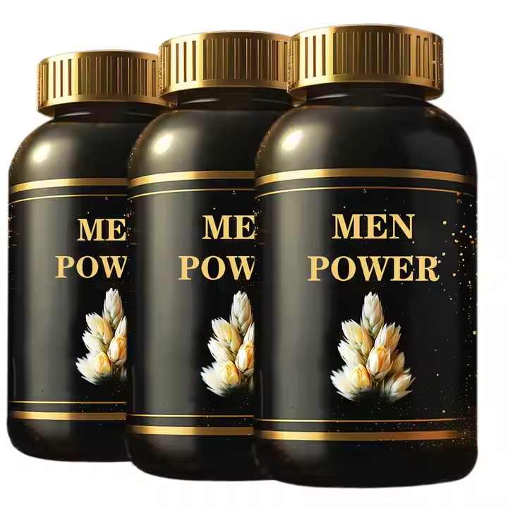 OEM Male Energy Supplement Male Enhancement Stamina Tablets Male Enhancement Blue Tablets 