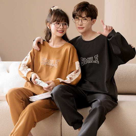 بيجامات نوم للمتزوجين  - طقم الزوجين