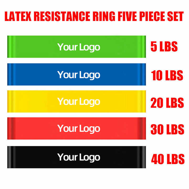 Strength and resistance exercises 