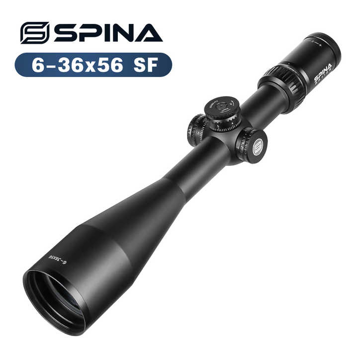 Seventy Epst Tactex Line - SPINA OPTICS 