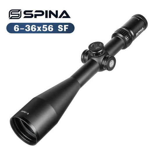 Seventy Epst Tactex Line - SPINA OPTICS 