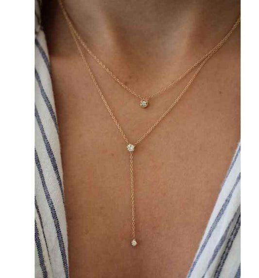 قلادة نسائية , Women's necklace