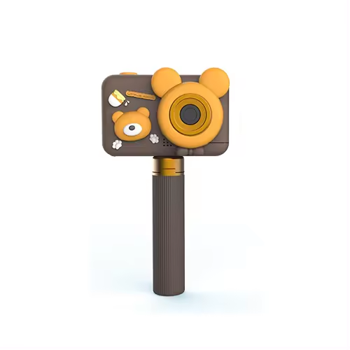 Children Games 2.0 Inch Ips Screen- كاميرا صور عطلة