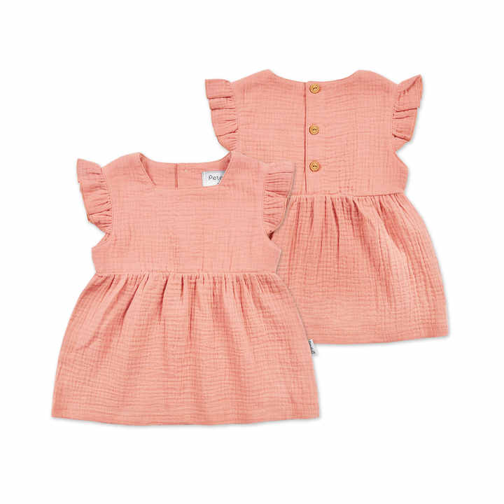 Girls' dress for children 