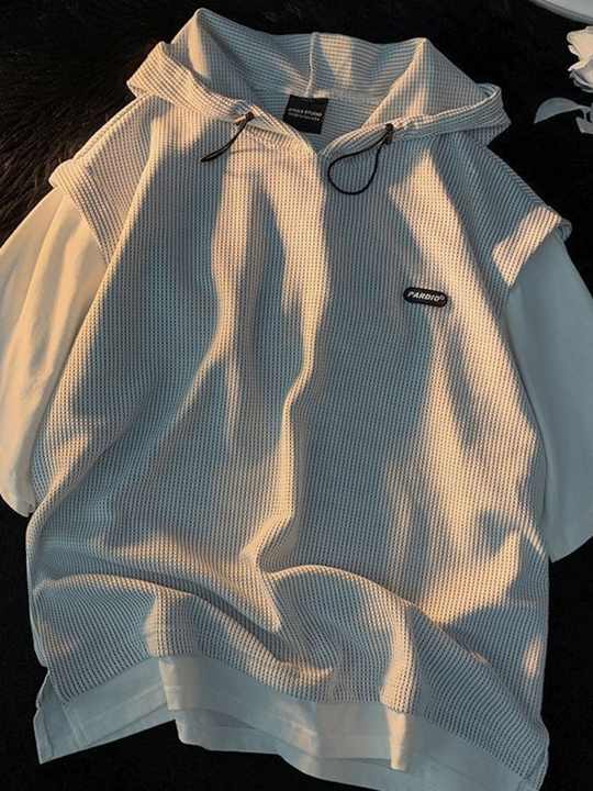 Men's Plus Size Tracksuit 