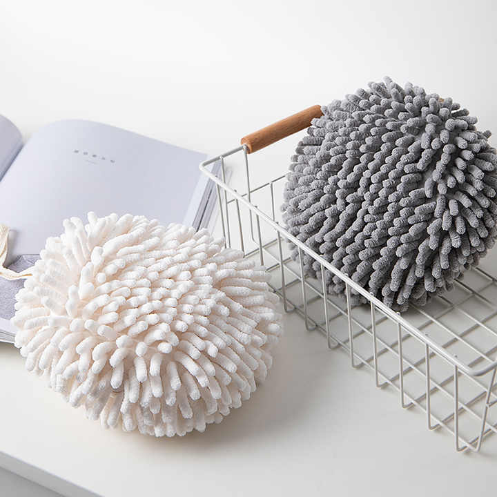 Innovative multi-functional hand towel 