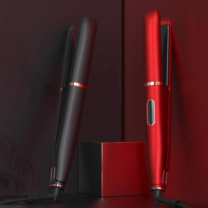 electric hair styling tools 