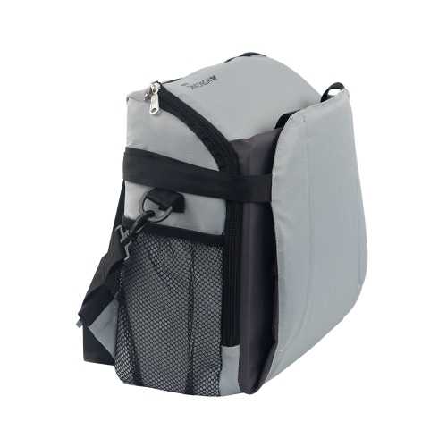 Practical Travel Supplies for Children Outdoor Folding Portable High Chair Multifunctional Travel 