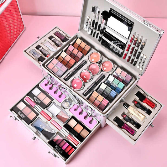 makeup box