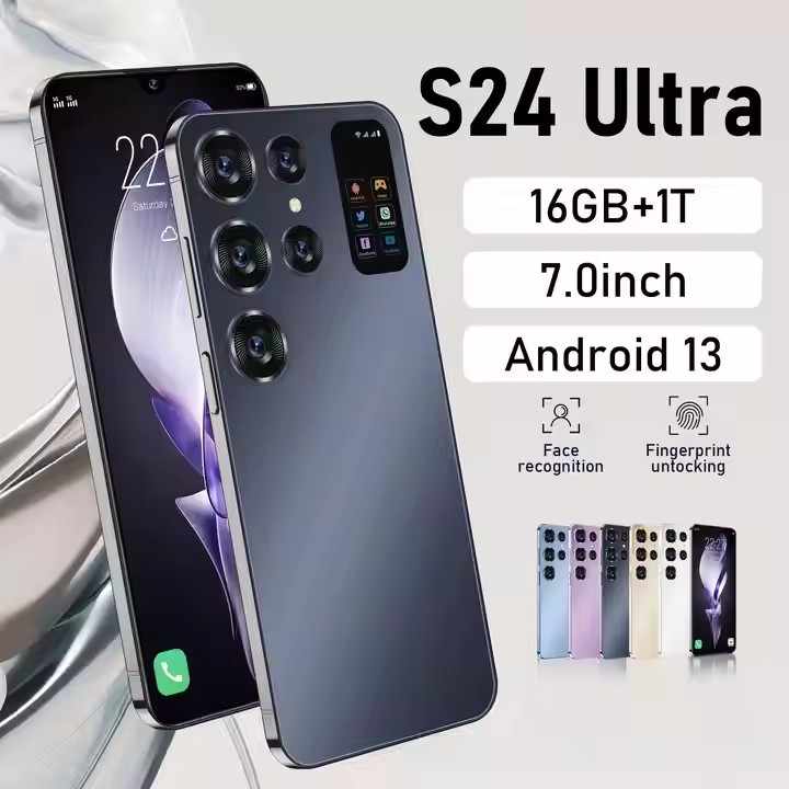 Original Mobile Phone - Android Smartphone 