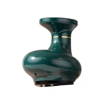 Hijama Cups Massage Tools Body Waist Arm Heat Body Therapy Belly - Handheld Electric Vacuum Cupping Massager 