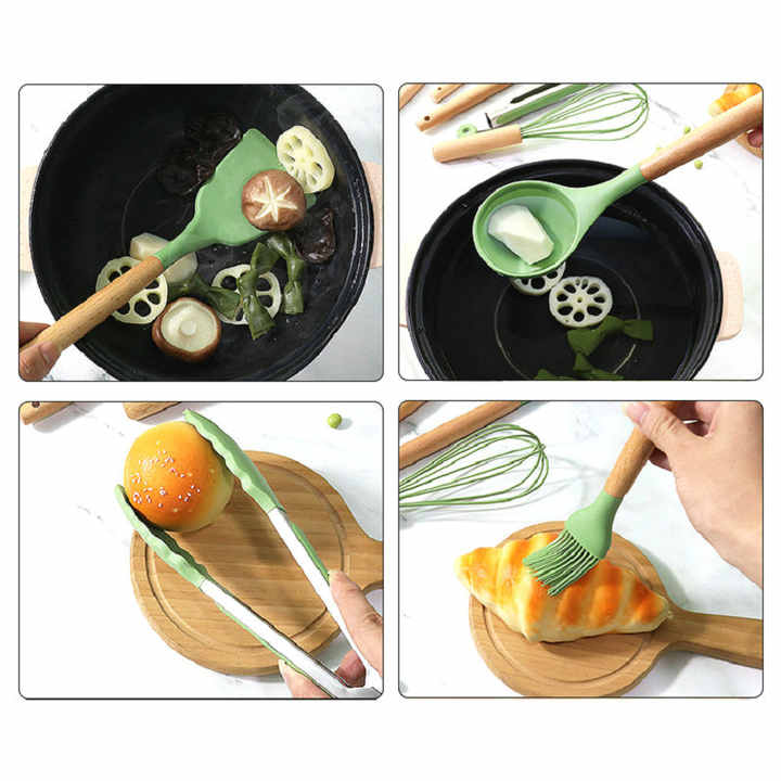Cooking Kitchen Tools Cookware Complete 